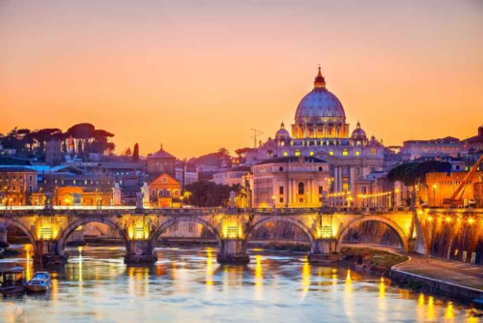 HTM Italy
